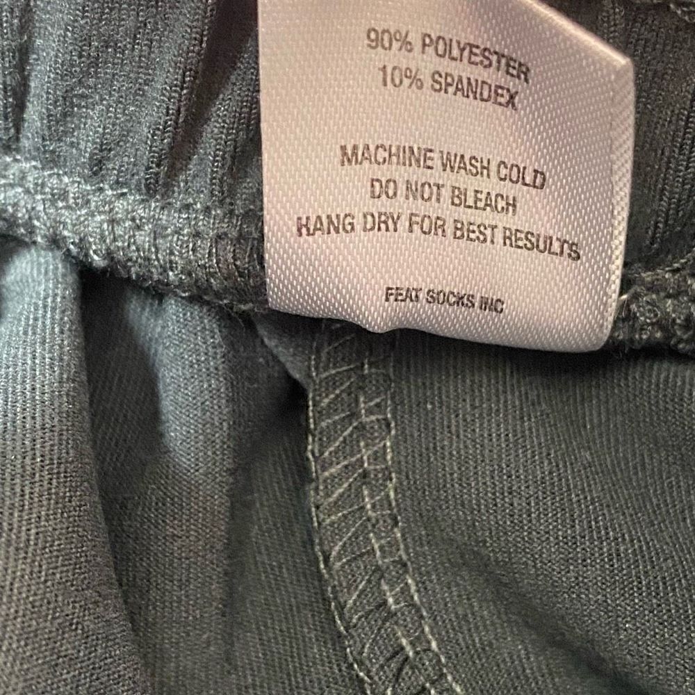 Feat Clothing Roam Joggers seaweed women’s small - Picture 8 of 15